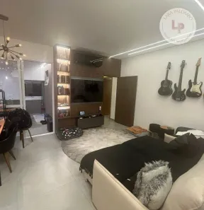 Apartamento com 3 Quartos à venda, 101m² no Vila Galvão, Jundiaí