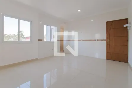 Apartamento com 2 Quartos à venda, 50m² no Jardim Santa Lídia, Mauá