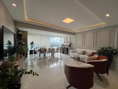 Apartamento com 3 Quartos à venda, 116m² no Patamares, Salvador
