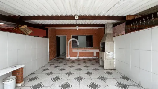 Casa com 3 Quartos à venda, 50m² no Balneário Stella Maris, Peruíbe