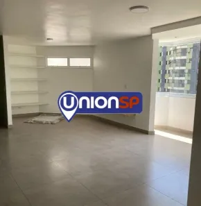 Apartamento com 3 Quartos à venda, 121m² no Vila Andrade, São Paulo
