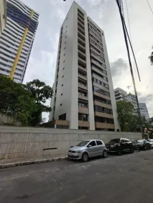 Apartamento com 4 Quartos à venda, 219m² no Graças, Recife