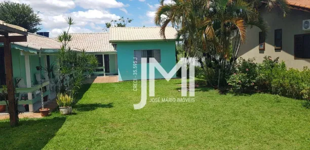 Casa com 5 Quartos à venda, 182m² no Jundiaquara, Araçoiaba da Serra