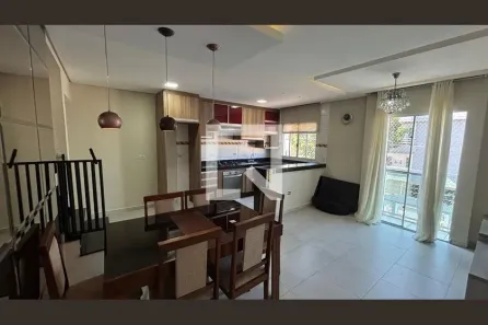Cobertura com 2 Quartos à venda, 150m² no Vila América, Santo André