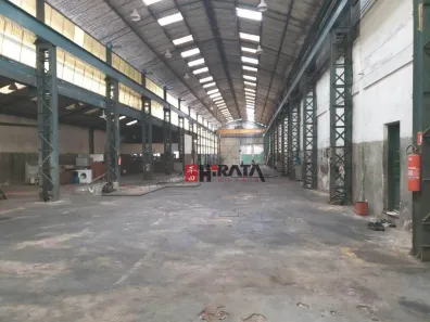 Galpão/Depósito/Armazém à venda, 1000m² no Tatuapé, São Paulo