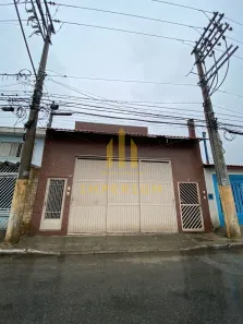 Galpão/Depósito/Armazém para alugar, 250m² no Vila Galvão, Guarulhos