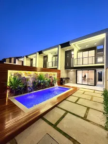 Casa com 4 Quartos à venda, 134m² no Pires Façanha, Eusébio
