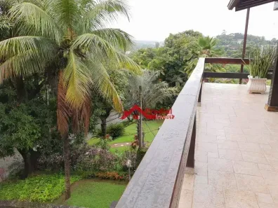 Casa de Condomínio com 4 Quartos à venda, 630m² no Vila Progresso, Niterói