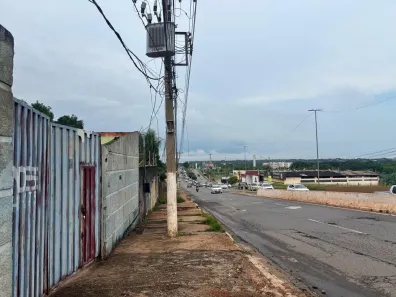 Lote/Terreno à venda, 360m² no Cidade Verde, Cuiabá