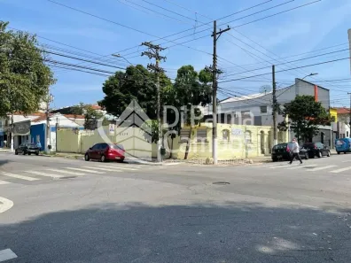 Lote/Terreno à venda, 1m² no Ipiranga, São Paulo