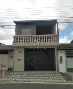 Casa com 3 Quartos à venda, 200m² no Cidade Salvador, Jacareí