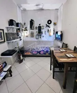 Apartamento com 1 Quarto à venda, 36m² no Glória, Rio de Janeiro