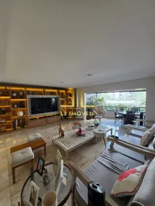 Apartamento com 3 Quartos à venda, 188m² no Candeal, Salvador