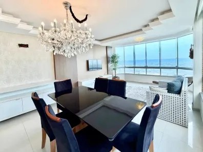 Apartamento com 3 Quartos à venda, 155m² no Capão da Canoa, Capão da Canoa