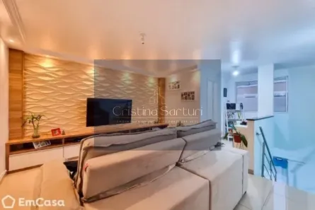 Cobertura com 2 Quartos à venda, 126m² no Condominio Spazio Campo Azuli, São José dos Campos