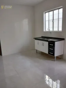 Casa com 2 Quartos para alugar, 120m² no Jardim Bontempo, Taboão da Serra