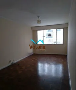 Apartamento com 3 Quartos à venda, 108m² no Pinheiros, São Paulo