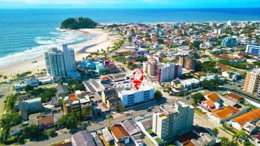 Apartamento com 3 Quartos à venda, 115m² no Guaratuba, Guaratuba