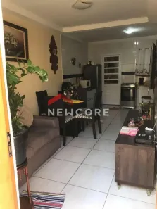 Casa de Condomínio com 2 Quartos à venda, 50m² no Vila Ponte Rasa, São Paulo
