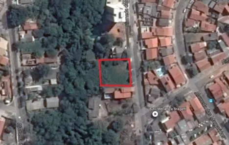 Lote/Terreno à venda, 1800m² no Jardim Simus, Sorocaba