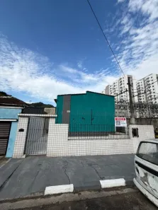 Ponto Comercial com 1 Quarto à venda, 227m² no Jabaquara, Santos