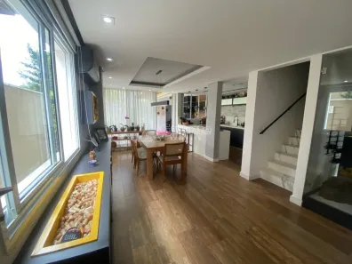 Casa de Condomínio com 3 Quartos à venda, 137m² no Chácara São Rafael, Campinas