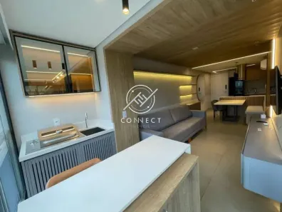 Apartamento com 2 Quartos à venda, 64m² no Vila Cordeiro, São Paulo
