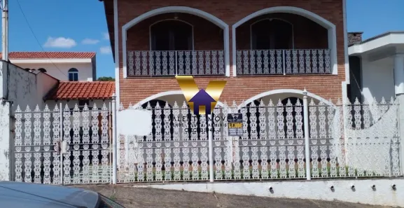 Sobrado com 4 Quartos à venda, 296m² no Região Central, Caieiras