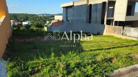 Lote/Terreno à venda, 480m² no Colinas de Parnaíba I, Santana de Parnaíba