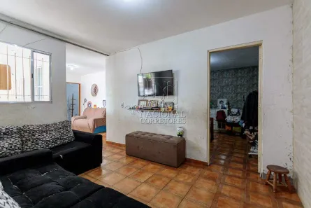 Casa com 2 Quartos à venda, 120m² no Jardim Planalto, São Paulo