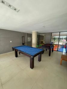 Apartamento com 2 Quartos à venda, 56m² no Vila Domingues, Votorantim