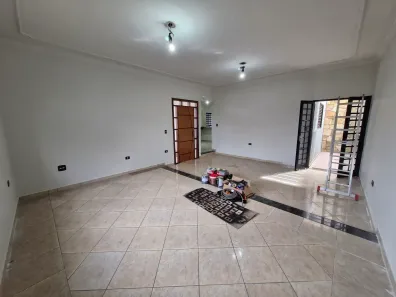 Casa com 3 Quartos à venda, 180m² no Cidade Jardim, Uberlândia