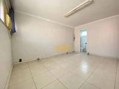 Sala Comercial à venda, 96m² no Zona Central, Rio Claro