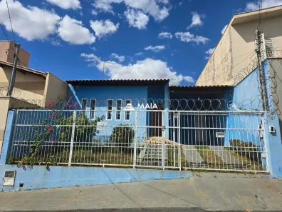 Casa com 3 Quartos à venda, 288m² no Boa Vista, Uberaba