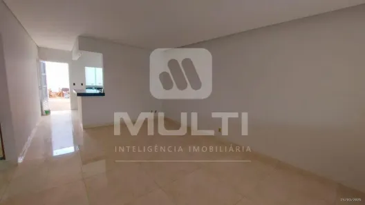 Casa com 3 Quartos à venda, 135m² no Pampulha, Uberlândia