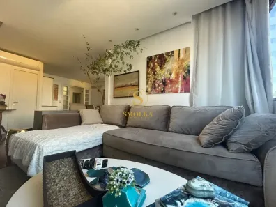 Apartamento com 4 Quartos à venda, 120m² no Centro, Florianópolis