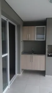 Apartamento com 3 Quartos à venda, 105m² no Floradas de São José, São José dos Campos