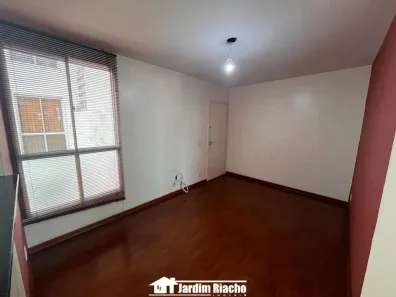 Apartamento com 2 Quartos à venda, 47m² no Santa Maria, Contagem