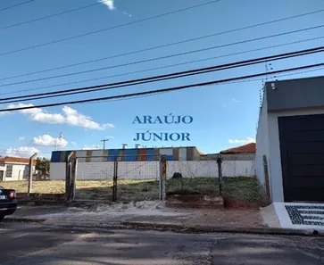 Lote/Terreno à venda, 2251m² no Jardim São Roque, Americana