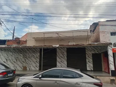 Sala Comercial com 3 Quartos para alugar, 100m² no Jardim Novo Mundo, Goiânia