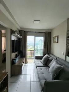 Apartamento com 2 Quartos à venda, 49m² no São Pedro, Osasco