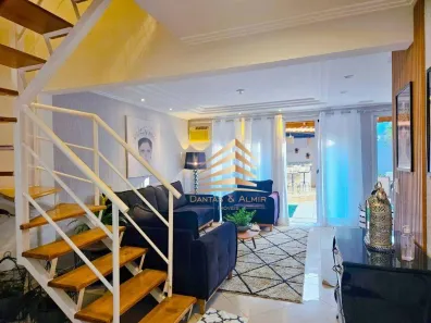 Casa de Condomínio com 3 Quartos à venda, 185m² no Parque Renato Maia, Guarulhos