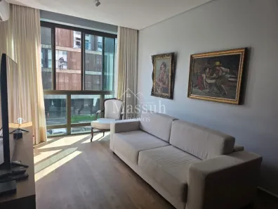 Apartamento com 2 Quartos à venda, 77m² no Setor Noroeste, Brasília