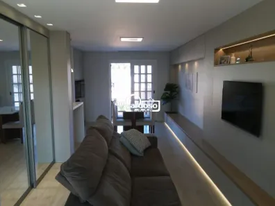 Casa de Condomínio com 3 Quartos à venda, 182m² no São Sebastião, Porto Alegre
