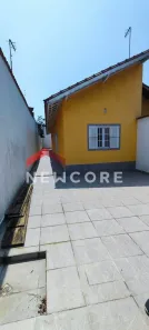 Casa com 2 Quartos à venda, 62m² no Balneario de Birigui, Mongaguá