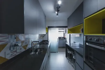 Apartamento com 3 Quartos à venda, 92m² no Sumarezinho, São Paulo