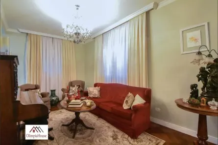 Casa com 5 Quartos à venda, 690m² no Brooklin Paulista, São Paulo