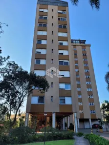 Apartamento com 3 Quartos à venda, 155m² no Santa Tereza, Porto Alegre