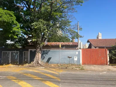 Lote/Terreno à venda, 645m² no Jardim Planalto, Campinas