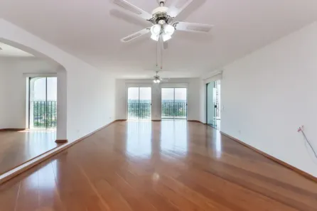 Apartamento com 4 Quartos à venda, 280m² no Santo Amaro, São Paulo